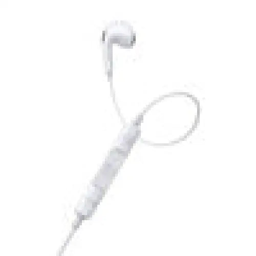 Baseus Encok H17 Earphones (white) - Wired<<<Headphones<<<Audio<<<InnproXML&&&Headphones