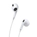 Baseus Encok H17 Earphones (white) - Wired<<<Headphones<<<Audio<<<InnproXML&&&Headphones