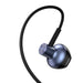 Baseus Encok H19 earphones - black - Wired<<<Headphones<<<Audio<<<InnproXML