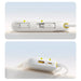 Baseus EnerFill FC31 20000mAh 22.5W Powerbank with Digital Display and 2 Built-in Cables (USB-C + Lightning) - White
