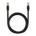Baseus Ethernet CAT5 1,5m network cable (black) - Network cables<<<Cables<<<IT Accessories<<<InnproXML&&&Kable