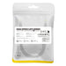 Baseus Ethernet CAT5 1,5m network cable (black) - Network cables<<<Cables<<<IT Accessories<<<InnproXML&&&Kable