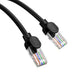 Baseus Ethernet CAT5 2m network cable (black) - Network cables<<<Cables<<<IT Accessories<<<InnproXML