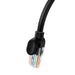 Baseus Ethernet CAT5 5m network cable (black) - Network cables<<<Cables<<<IT Accessories<<<InnproXML