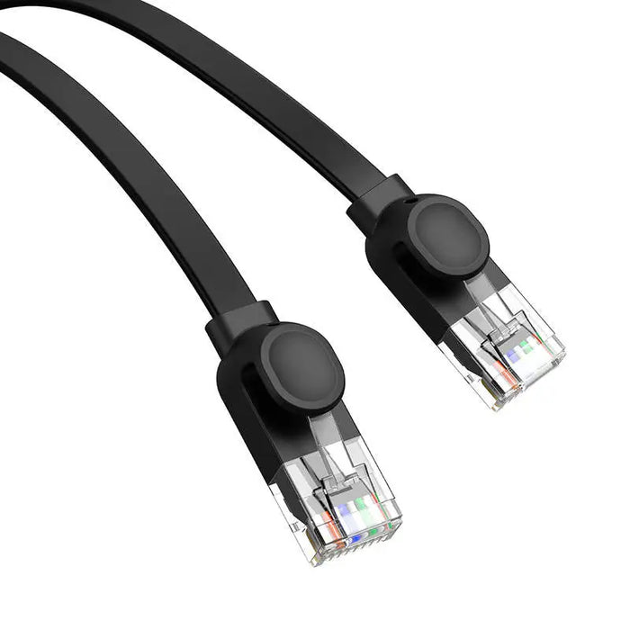 Baseus Ethernet CAT6 20m network cable (black) - Network cables<<<Cables<<<IT Accessories<<<InnproXML