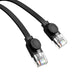Baseus Ethernet CAT6 20m network cable (black) - Network cables<<<Cables<<<IT Accessories<<<InnproXML