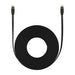 Baseus Ethernet CAT6 20m network cable (black) - Network cables<<<Cables<<<IT Accessories<<<InnproXML