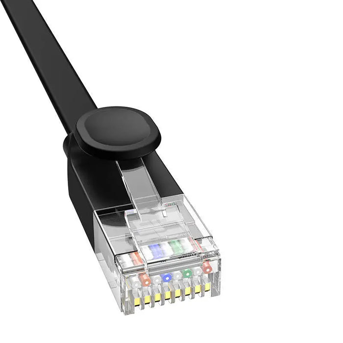 Baseus Ethernet CAT6 20m network cable (black) - Network cables<<<Cables<<<IT Accessories<<<InnproXML