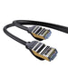 Baseus Ethernet RJ45 10Gbps 30m network cable (black) - Network cables<<<HurtelXML&&&Network cables<<<Cables<<<IT