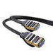 Baseus Ethernet RJ45 10Gbps 8m network cable (black) - Network cables<<<Cables<<<IT Accessories<<<InnproXML&&&Kable
