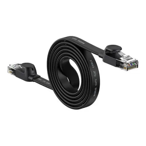 Baseus Ethernet RJ45 1Gbps 1.5m network cable (black) - Network cables<<<Cables<<<IT Accessories<<<InnproXML&&&Network