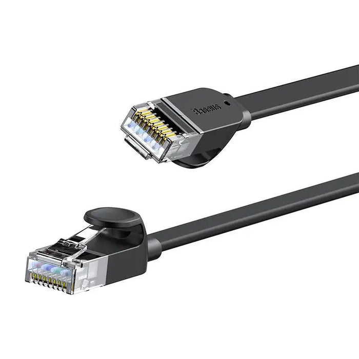 Baseus Ethernet RJ45 1Gbps 1.5m network cable (black) - Network cables<<<Cables<<<IT Accessories<<<InnproXML&&&Network
