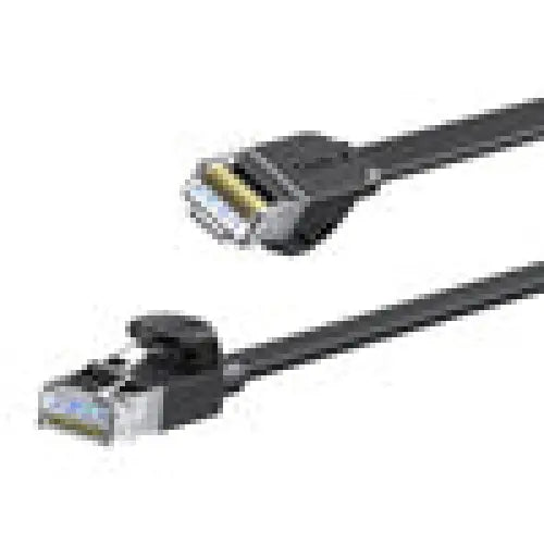 Baseus Ethernet RJ45 1Gbps 1.5m network cable (black) - Network cables<<<Cables<<<IT Accessories<<<InnproXML&&&Network