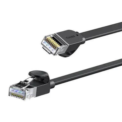 Baseus Ethernet RJ45 1Gbps 1.5m network cable (black) - Network cables<<<Cables<<<IT Accessories<<<InnproXML&&&Network