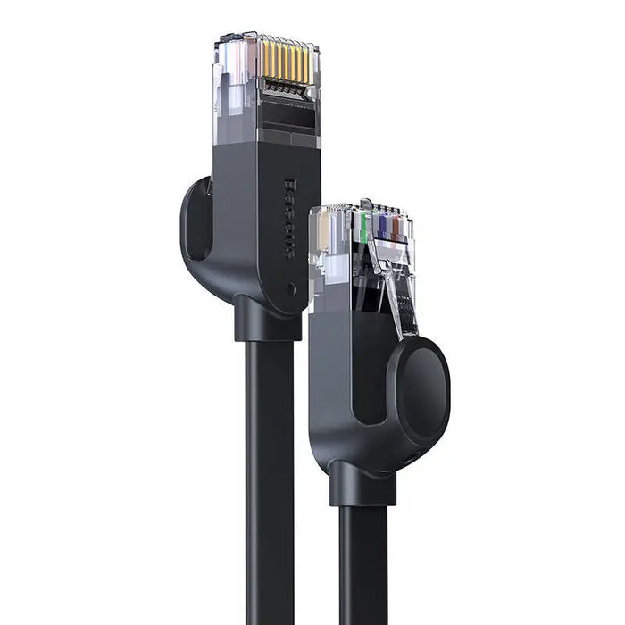 Baseus Ethernet RJ45 1Gbps 1.5m network cable (black) - Network cables<<<Cables<<<IT Accessories<<<InnproXML&&&Network