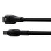 Baseus Flash 2 USB-A / USB-C cable 100W 1 m - black - Cell phone cables<<<HurtelXML&&&USB cablesAKG-KAB<<<GSM