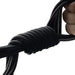 Baseus Flash 2 USB-A / USB-C cable 100W 1 m - black - Cell phone cables<<<HurtelXML&&&USB cablesAKG-KAB<<<GSM