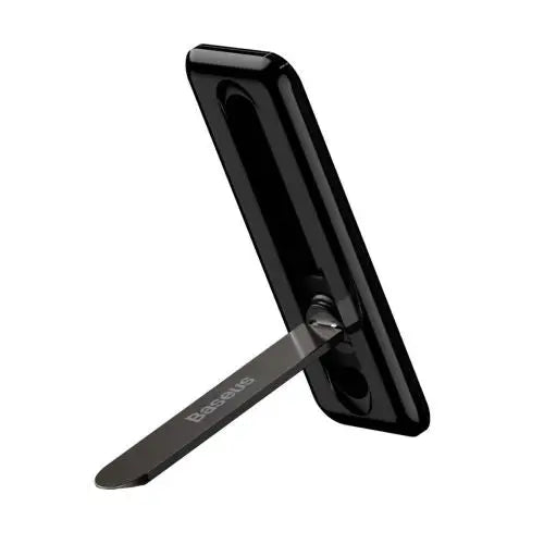 Baseus Foldable Bracket for Phone (Black) - Universal tool<<<Accessories<<<Основна<<<DunaXML&&&Ring holders<<<GSM