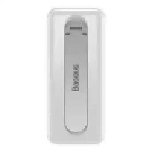 Baseus Foldable Bracket for Phone (White) - Ring holders<<<GSM Accessories<<<InnproXML