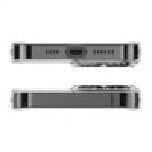 Baseus Frosted Glass Case for iPhone 13 Pro (black) + tempered glass - Protective cases for smartphones<<<Cases<<<GSM