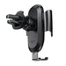 Baseus Future Gravity Car Mount Gravitational car holder (black) - Phone holders<<<Car accessories<<<InnproXML&&&Cell