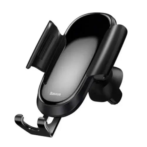 Baseus Future Gravity Car Mount Gravitational car holder (black) - Phone holders<<<Car accessories<<<InnproXML&&&Cell