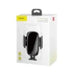 Baseus Future Gravity Car Mount Gravitational car holder (black) - Phone holders<<<Car accessories<<<InnproXML&&&Cell