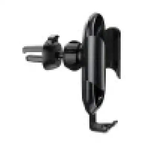 Baseus Future Gravity Car Mount Gravitational car holder (black) - Phone holders<<<Car accessories<<<InnproXML&&&Cell