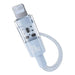 Baseus Gem USB-C - Lightning PD 20W - cable for charging and synchronising Apple devices 1m (blue) - USB