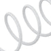 Baseus Gem USB-C to iP fast charging cable 1 m 20 W White - USB cablesAKG-KAB<<<GSM accessoriesAKG<<<ActionPL