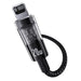 Baseus Gem USB-C to iP fast charging cable 2 m 20 W Black - USB cablesAKG-KAB<<<GSM accessoriesAKG<<<ActionPL