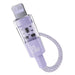 Baseus Gem USB-C to iP fast charging cable 2 m 20 W Purple - USB cablesAKG-KAB<<<GSM accessoriesAKG<<<ActionPL