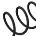 Baseus Gem USB to IP 2.4A fast charging cable 1 m Black - USB cablesAKG-KAB<<<GSM accessoriesAKG<<<ActionPL
