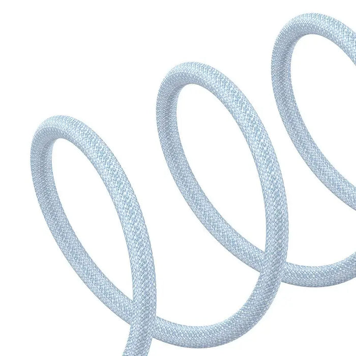 Baseus Gem USB to IP 2.4A fast charging cable 2 m Blue - USB cablesAKG-KAB<<<GSM accessoriesAKG<<<ActionPL