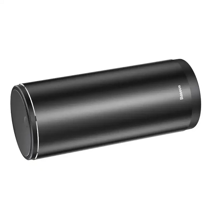 Baseus Gentleman Style Vehicle-mounted Trash Can Black - Storage<<<Car accessories<<<InnproXML&&&Other car