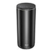 Baseus Gentleman Style Vehicle-mounted Trash Can Black - Storage<<<Car accessories<<<InnproXML&&&Other car