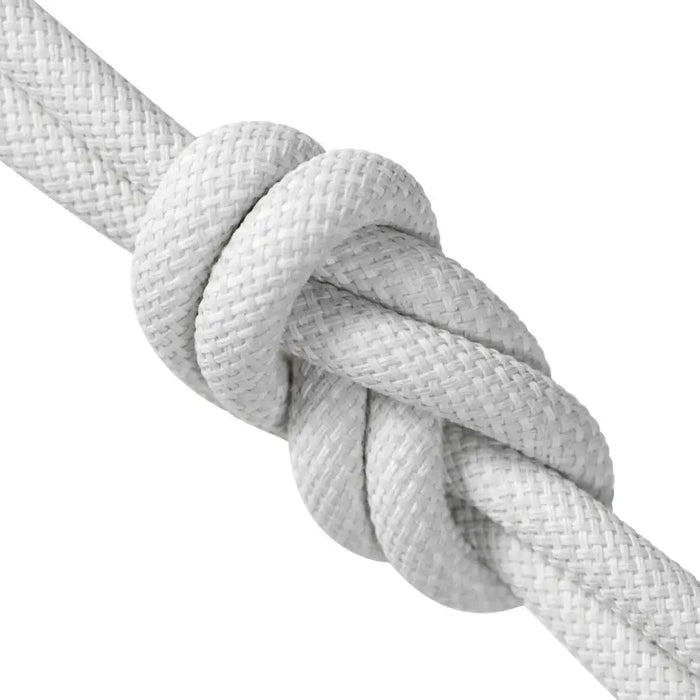 Baseus Glimmer Series fast charging cable USB-A - USB-C 100W 480Mbps 1m white - Cell phone cables<<<HurtelXML