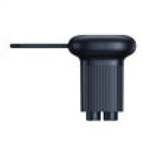 Baseus GoTrip DT1 Car Safety Hammer Black - Other<<<Car accessories<<<InnproXML&&&Other car accessories<<<HurtelXML
