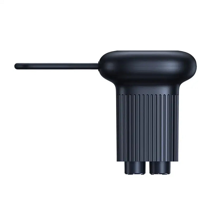 Baseus GoTrip DT1 Car Safety Hammer Black - Other<<<Car accessories<<<InnproXML&&&Other car accessories<<<HurtelXML