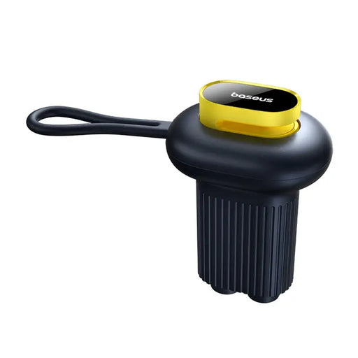 Baseus GoTrip DT1 Car Safety Hammer Black - Other<<<Car accessories<<<InnproXML&&&Other car accessories<<<HurtelXML