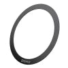 Baseus Halo Magnetic Ring for phones MagSafe (black) - Ring holders<<<GSM Accessories<<<InnproXML&&&Other cell phone