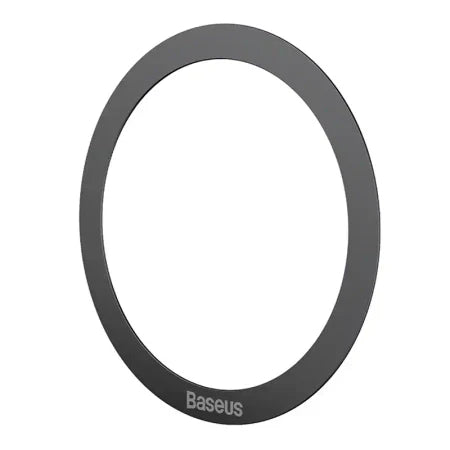 Baseus Halo Magnetic Ring for phones MagSafe (black) - Ring holders<<<GSM Accessories<<<InnproXML&&&Other cell phone