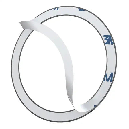 Baseus Halo Magnetic Ring for phones MagSafe (black) - Ring holders<<<GSM Accessories<<<InnproXML&&&Other cell phone