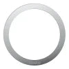 Baseus Halo Magnetic Ring for phones MagSafe (Silver) - Ring holders<<<GSM Accessories<<<InnproXML&&&Other cell phone