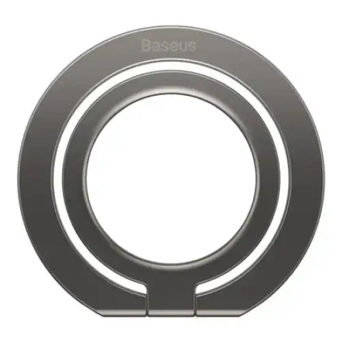 Baseus Halo Ring holder for phones (Grey) - Ring holders<<<GSM Accessories<<<InnproXML