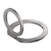 Baseus Halo Ring holder for phones (Silver) - Tools<<<Accessories<<<Основна<<<DunaXML&&&Ring holders<<<GSM