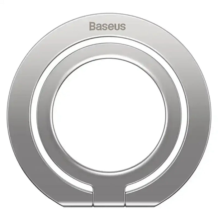 Baseus Halo Ring holder for phones (Silver) - Tools<<<Accessories<<<Основна<<<DunaXML&&&Ring holders<<<GSM