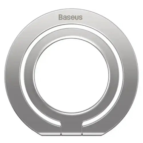 Baseus Halo Ring holder for phones (Silver) - Tools<<<Accessories<<<Основна<<<DunaXML&&&Ring holders<<<GSM