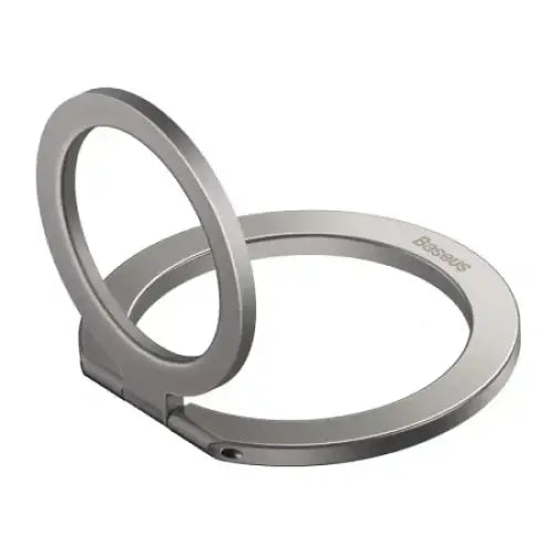 Baseus Halo Ring holder for phones (Silver) - Tools<<<Accessories<<<Основна<<<DunaXML&&&Ring holders<<<GSM