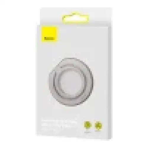 Baseus Halo Ring holder for phones (Silver) - Tools<<<Accessories<<<Основна<<<DunaXML&&&Ring holders<<<GSM